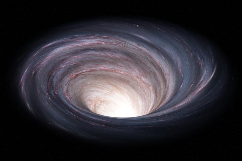 Black Hole