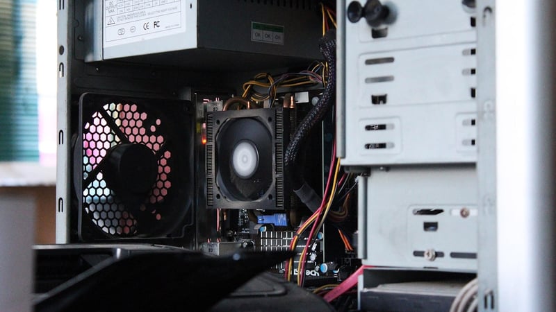 Quantum Computing